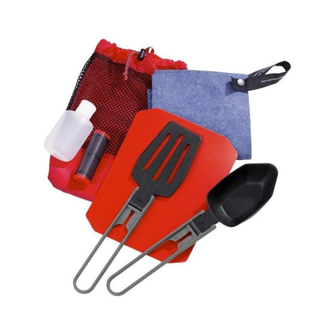 MSR Ultralight Kitchen Set 輕便廚具套裝